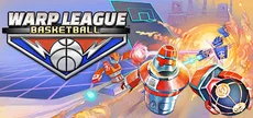 Warp League Basketball