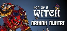 Son of a Witch
