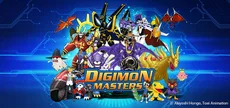 Digimon Masters Online