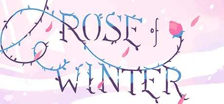 Rose of Winter