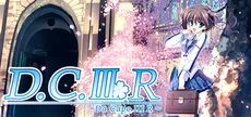 Da Capo 3 R