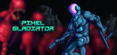 Pixel Gladiator