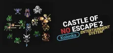 Castle of no Escape 2