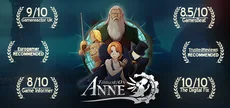 Forgotton Anne
