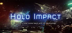 Holo Impact : Prologue