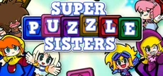 Super Puzzle Sisters