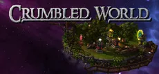 Crumbled World