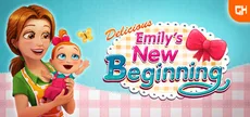 Delicious - Emily's New Beginning