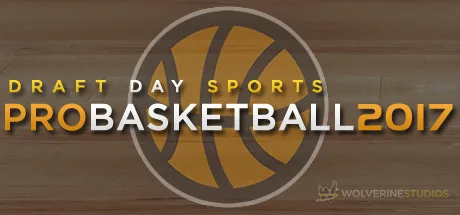 Draft Day Sports: Pro Basketball 2017