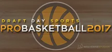 Draft Day Sports: Pro Basketball 2017