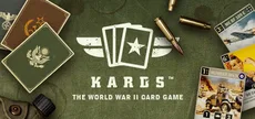 KARDS - Карточная игра о Второй мировой войне