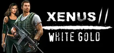 Xenus 2. White gold.