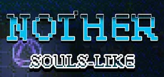 Nother: an indie souls-like