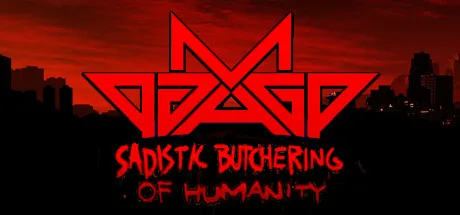 Damage: Sadistic Butchering of Humanity