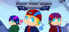Super Gear Quest