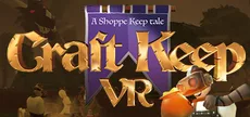 Craft Keep VR