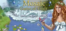 Mosaic: Game of Gods
