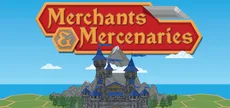 Merchants & Mercenaries