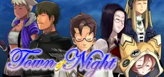Town of Night