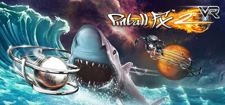Pinball FX Classic VR