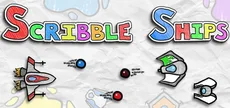 Scribble Ships