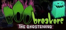 Boo Breakers: The Ghostening