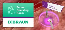 B. Braun Future Operating Room