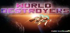 World Destroyers