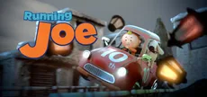 VR RunningJoe