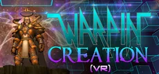 Warpin: Creation (VR)