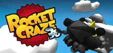 Rocket Craze 3D