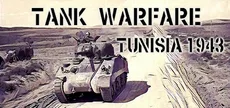 Graviteam Tactics: Tunisia 1943