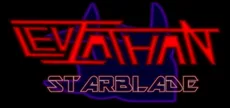 Leviathan Starblade