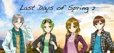 Last Days of Spring 2