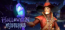 Halloween Mysteries
