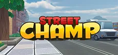 Street Champ VR