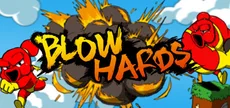 Blowhards