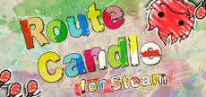 peakvox Route Candle for Steam