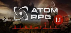 ATOM RPG: Post-apocalyptic indie game