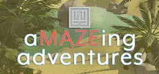 aMAZEing adventures