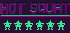 Hot Squat