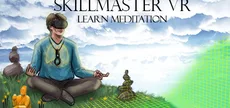 Skill Master VR -- Learn Meditation