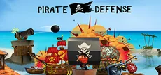 Pirate Defense