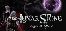 Lunar Stone - Origin of Blood