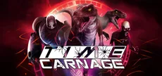 Time Carnage VR