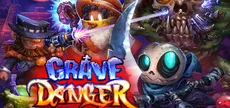 Grave Danger