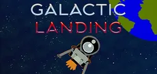 Galactic Landing