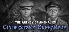 The Agency of Anomalies: Cinderstone Orphanage Collector's Edition