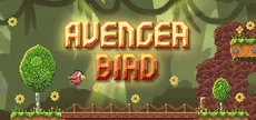 Avenger Bird