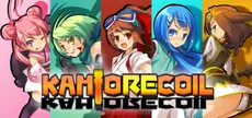 Kamio Recoil